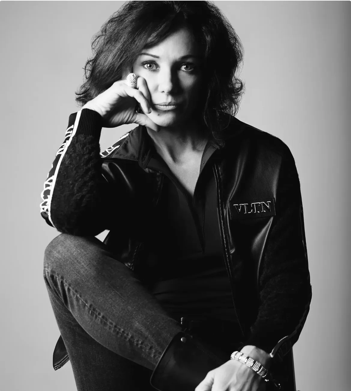 Éponine Lutz, Artiste textile — co-fondatrice BuLu Design